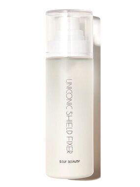 SELFBEAUTY Matte Makeup Setting Spray 100 ml